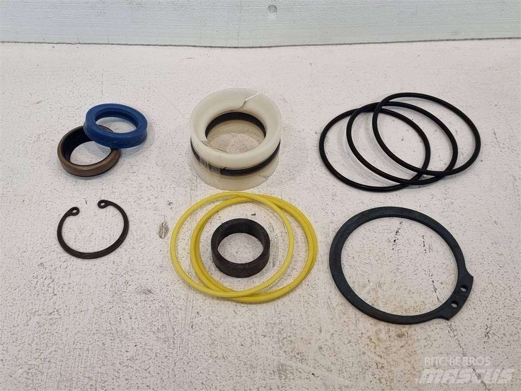  FMG/Ösa 100613 Hydraulique