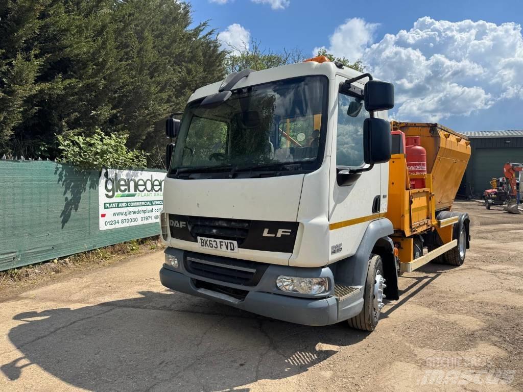 DAF LF45 Autre camion