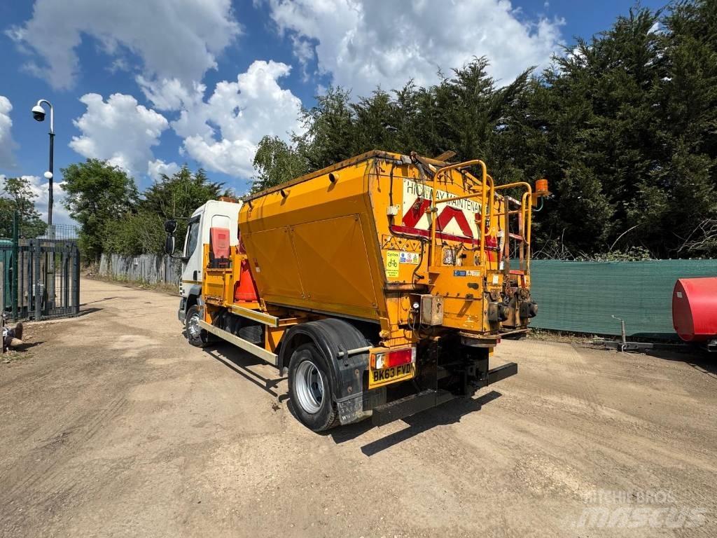 DAF LF45 Autre camion