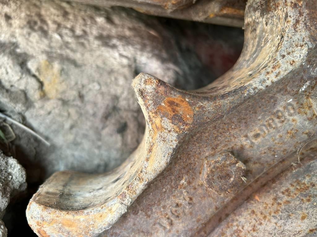 CAT D 3 G LGP Bouteurs sur chenilles