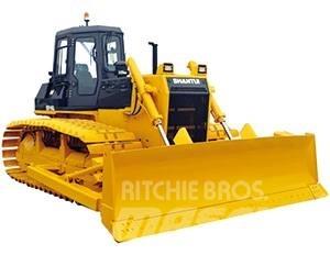 Shantui SD16C Bouteurs sur chenilles