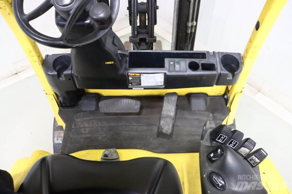 Hyster J3.0XN Chariots élévateurs électriques