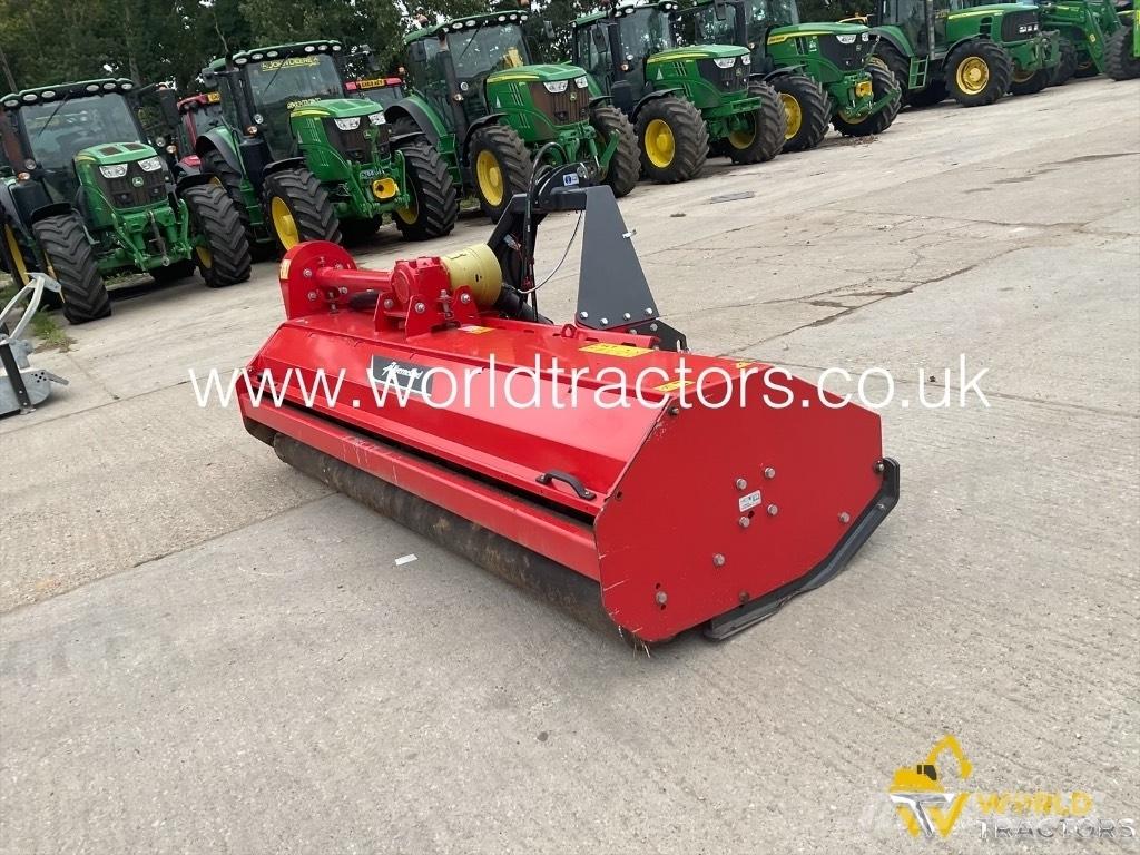 Kverneland FXE280 Faucheuse