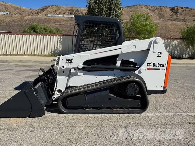 Bobcat T 630 Chargeuse compacte