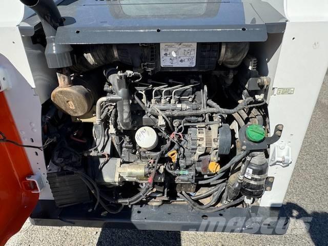Bobcat T 630 Chargeuse compacte