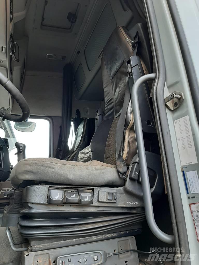 Volvo FH 16 Camion grumier