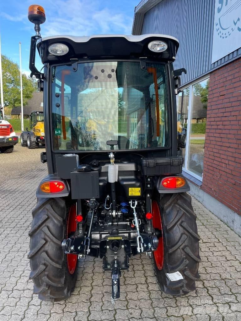Bobcat CT2540 Tracteur