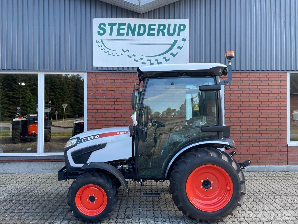 Bobcat CT2540 Tracteur