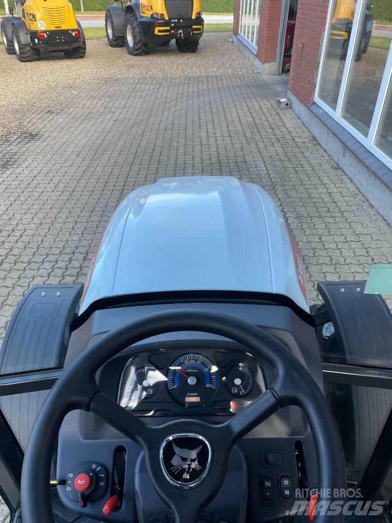 Bobcat CT2540 Tracteur
