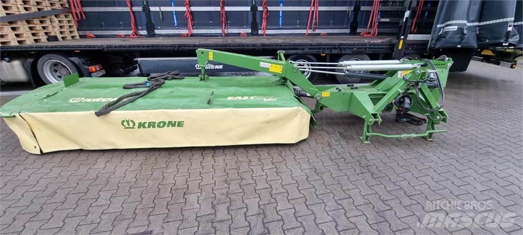 Krone EasyCut R360 Faucheuse