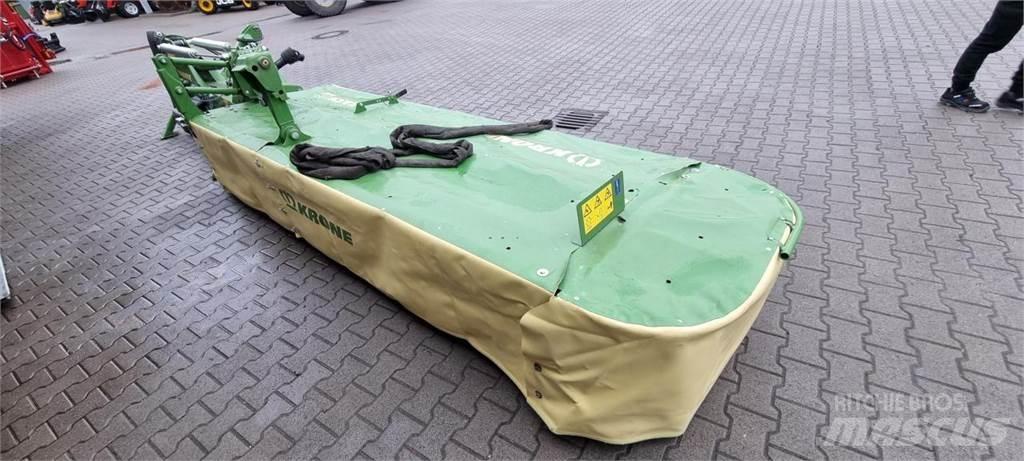 Krone EasyCut R360 Faucheuse