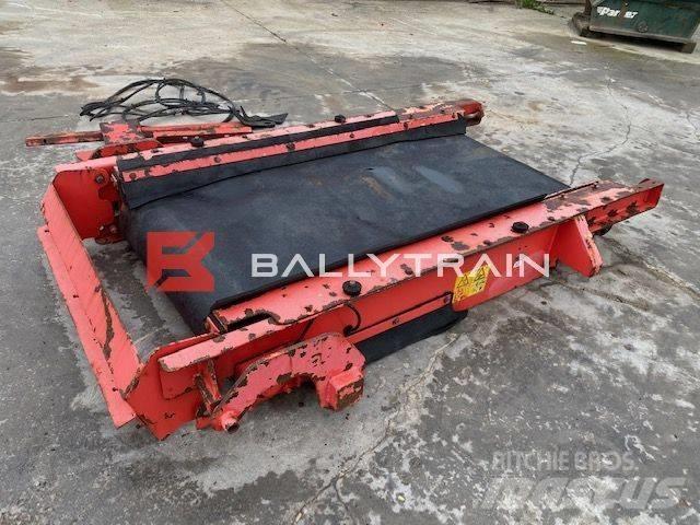  Transfer Conveyor Convoyeur