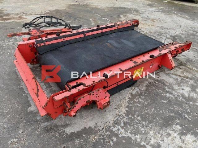  Transfer Conveyor Convoyeur