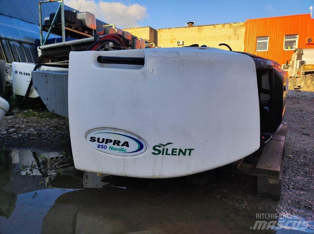 Carrier SUPRA 850 Transport - Autres