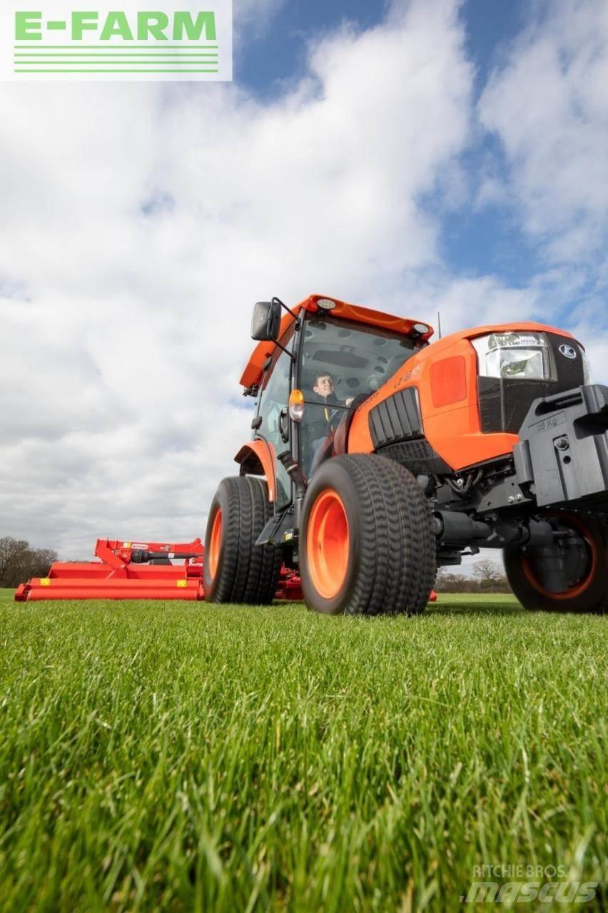 Kubota l2-622 Tracteur