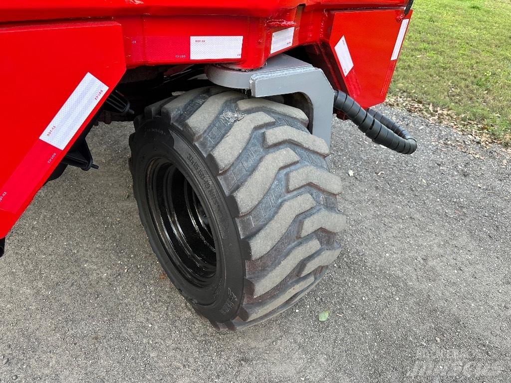  Navigator 6500 Chariot élevateur pour camion