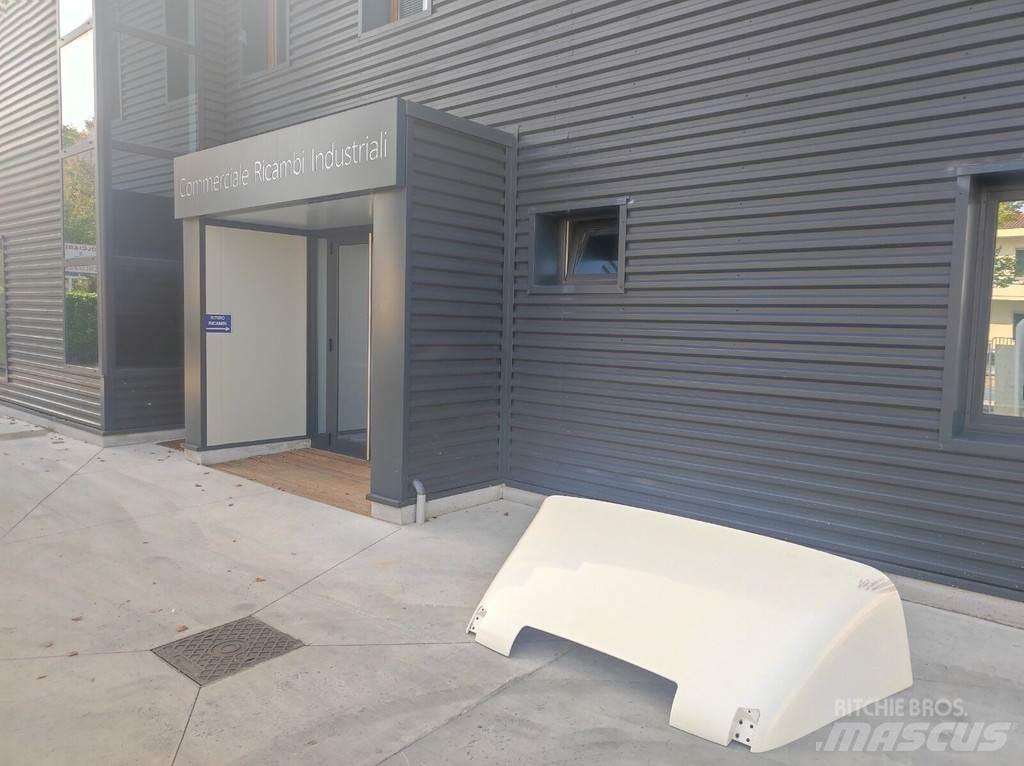 MAN Roof - Tetto Transport - Autres
