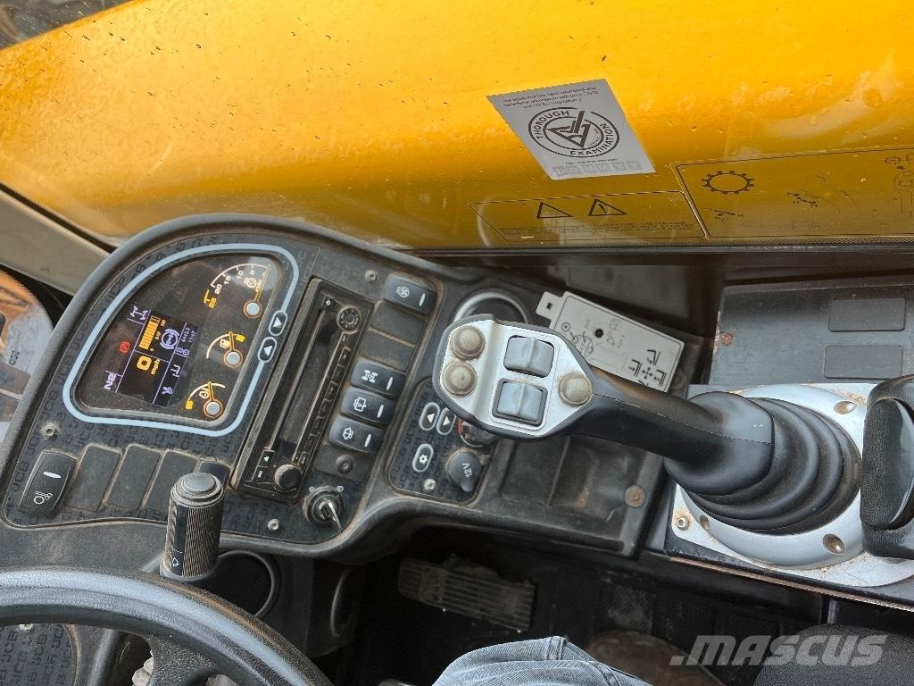 JCB 560-80 Chariot télescopique