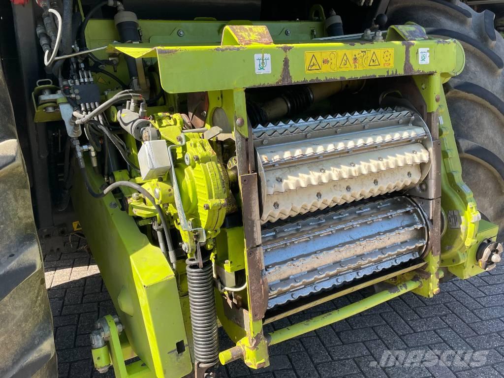 CLAAS Jaguar 930 Ensileuse automotrice