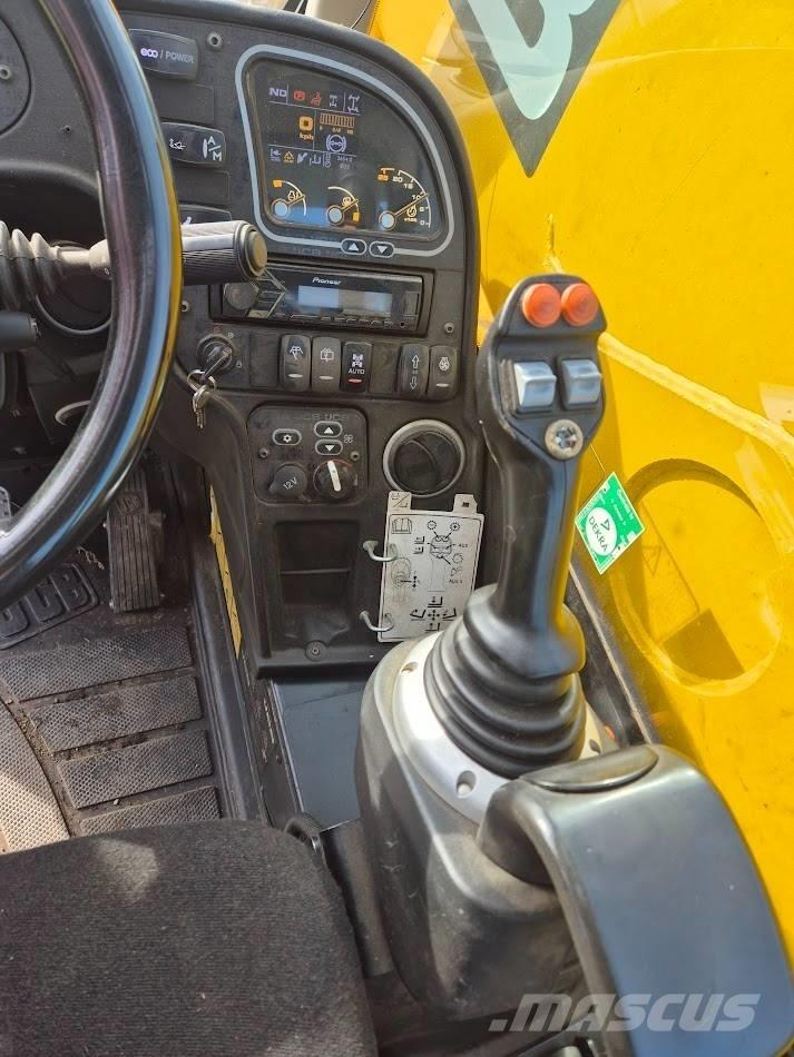 JCB 541-70 Télescopique agricole