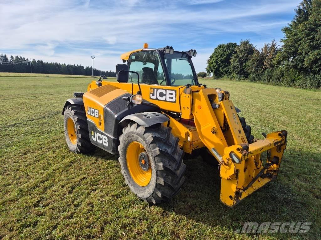 JCB 541-70 Télescopique agricole