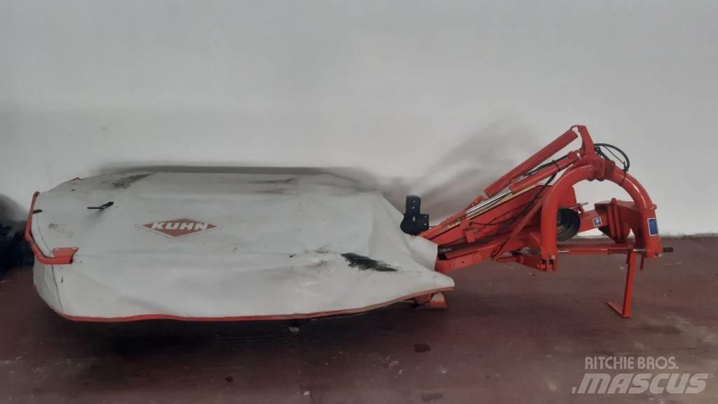 Kuhn GMD 20 Faucheuse