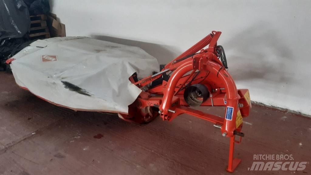 Kuhn GMD 20 Faucheuse