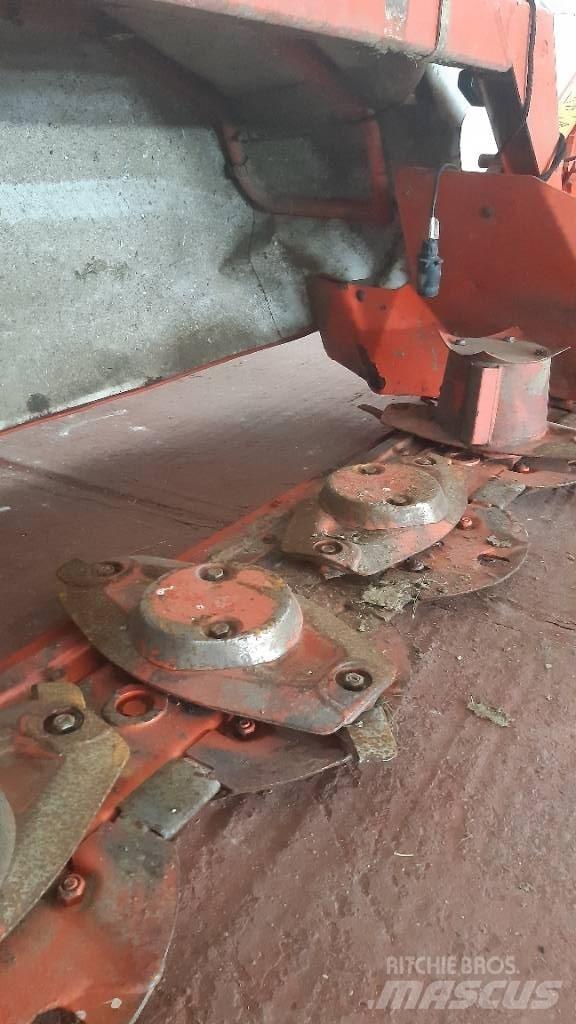 Kuhn GMD 20 Faucheuse