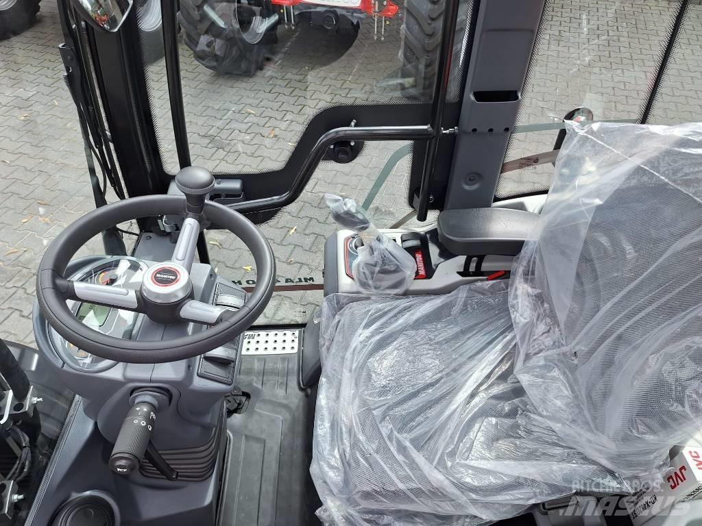 Manitou MLA 4-50 HC Mini chargeuse