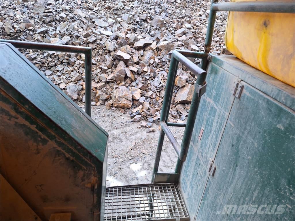 Resta DVJ 900X600 Autre fourgon / utilitaire