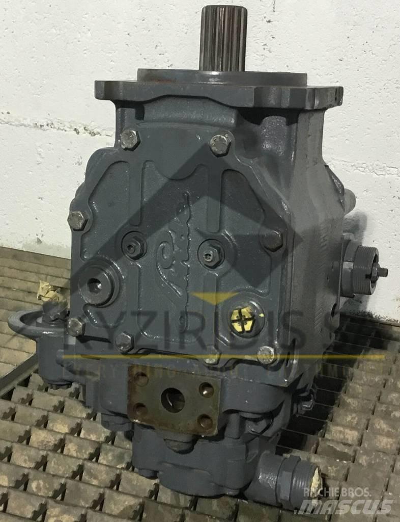 Linde BPV50L Hydraulique