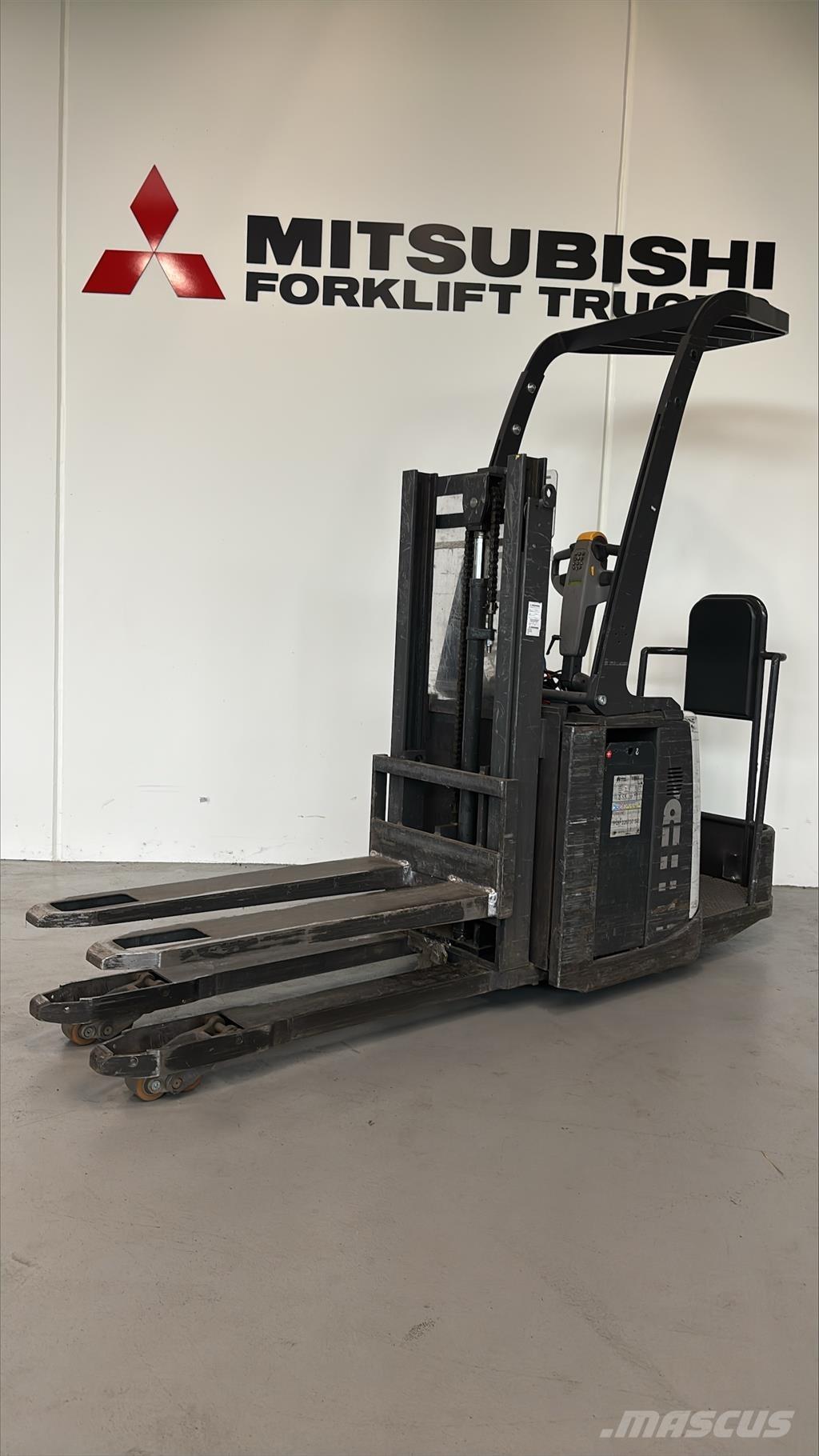 Atlet PDP200 Gerbeurs Automoteurs