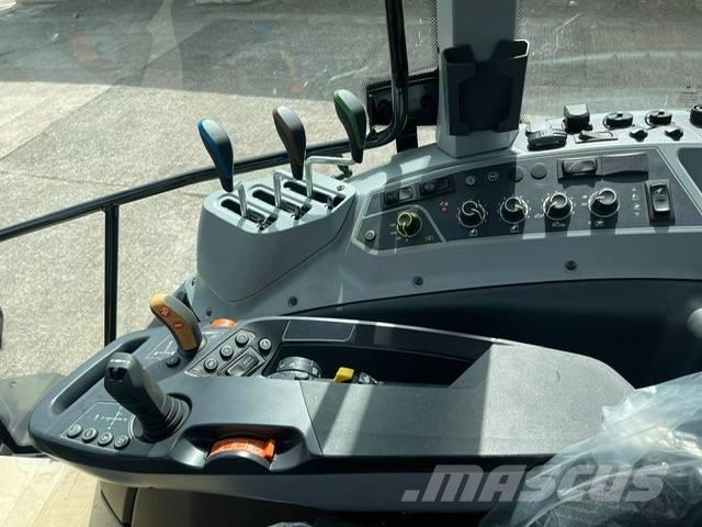 Valtra G 125 Tracteur