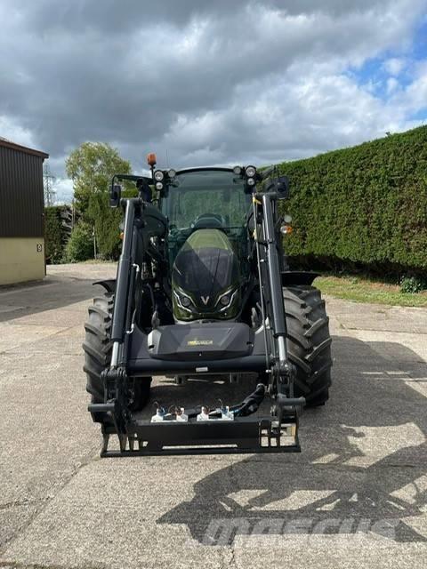 Valtra G 125 Tracteur