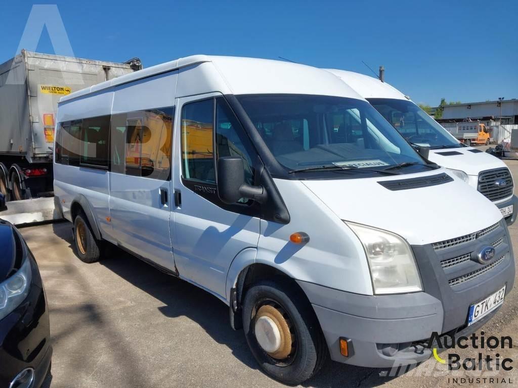 Ford Transit Autre fourgon / utilitaire
