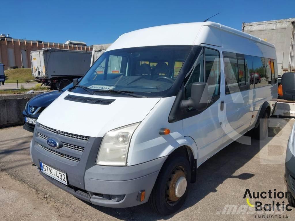 Ford Transit Autre fourgon / utilitaire