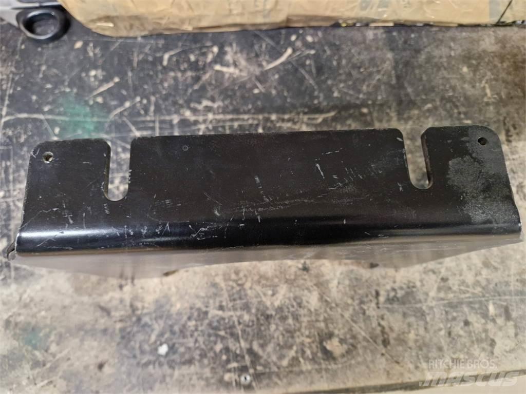 Eco Log 7011244 Moteur
