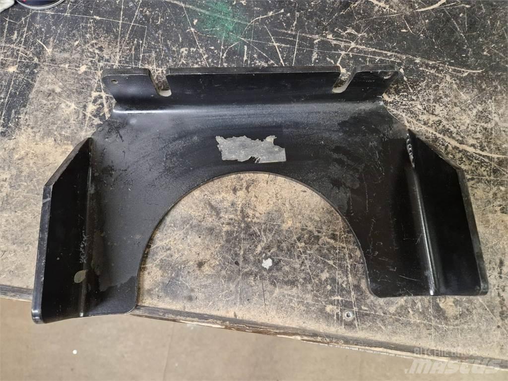 Eco Log 7011244 Moteur