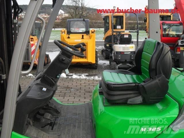 Cesab M 325 G Chariots GPL