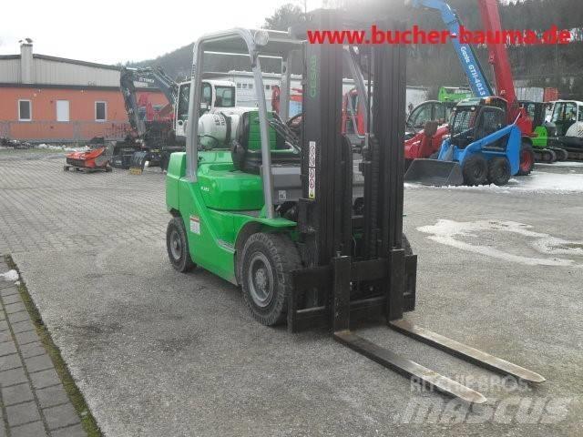 Cesab M 325 G Chariots GPL