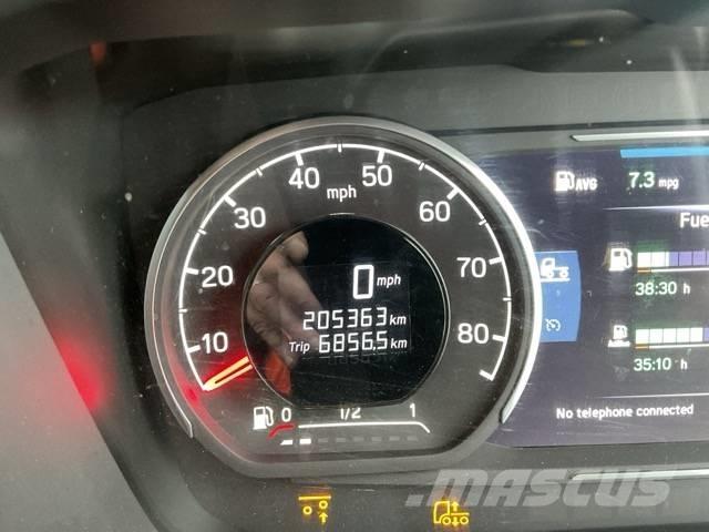 Scania R 560 Tracteur routier