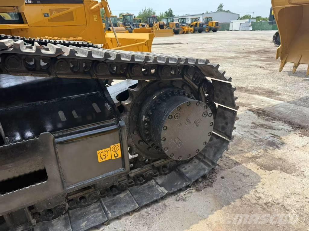 CAT 340 Pelle sur chenilles