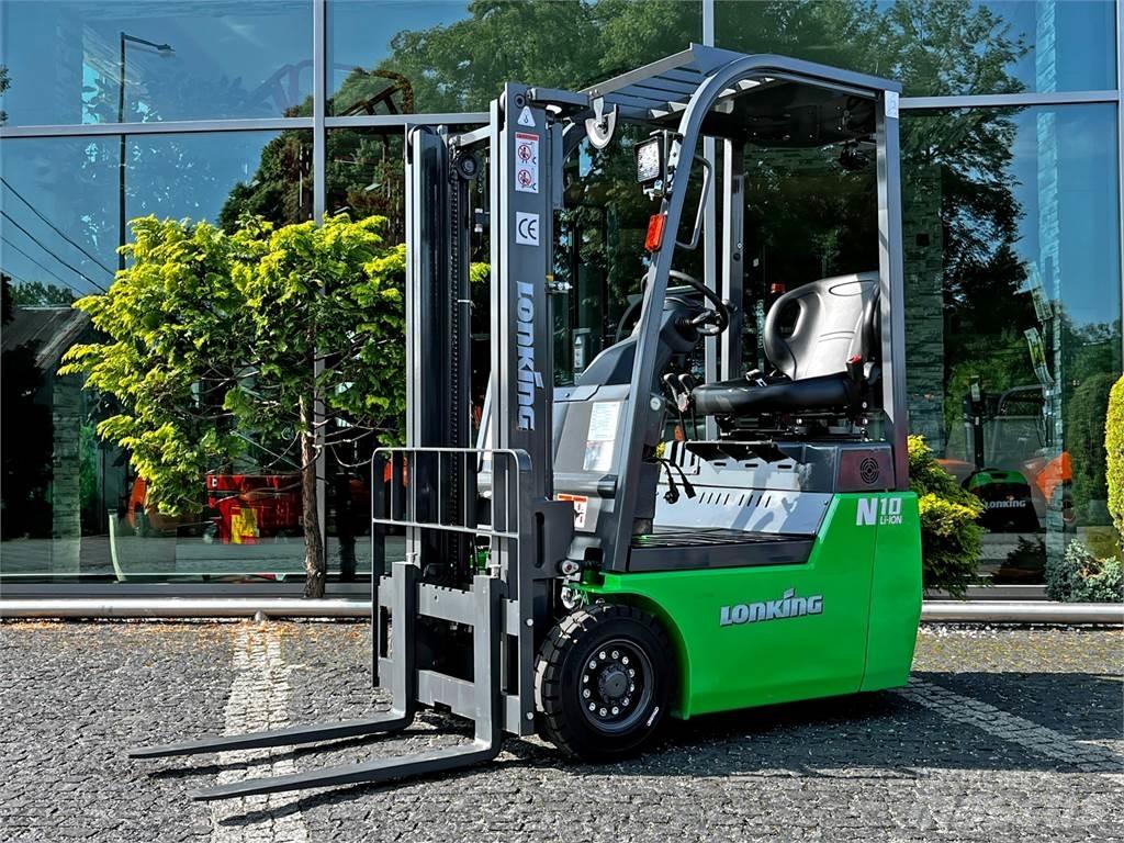Lonking LG10B Chariots élévateurs électriques