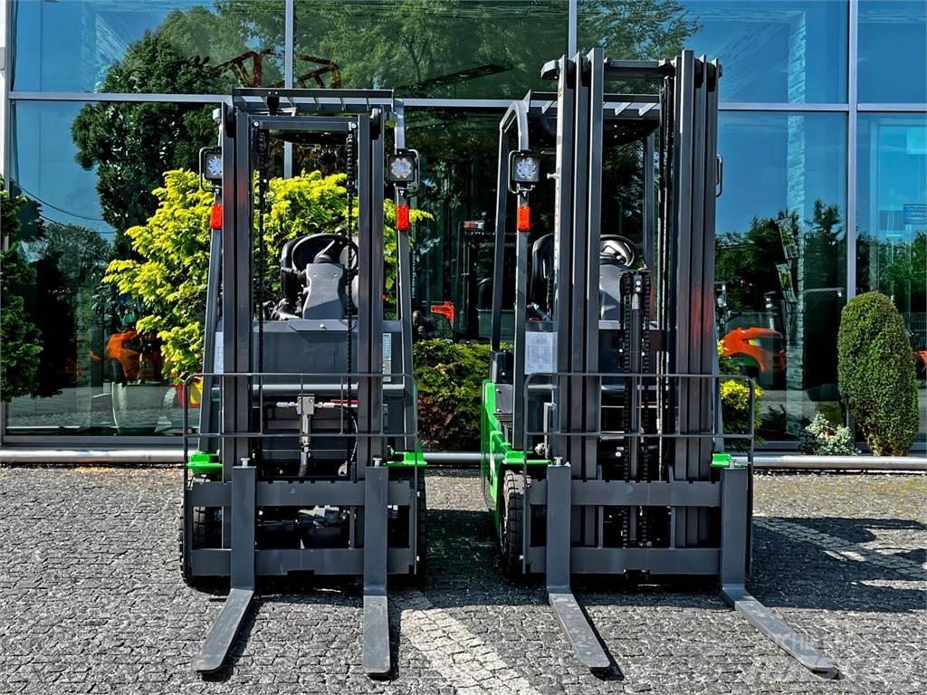 Lonking LG10B Chariots élévateurs électriques