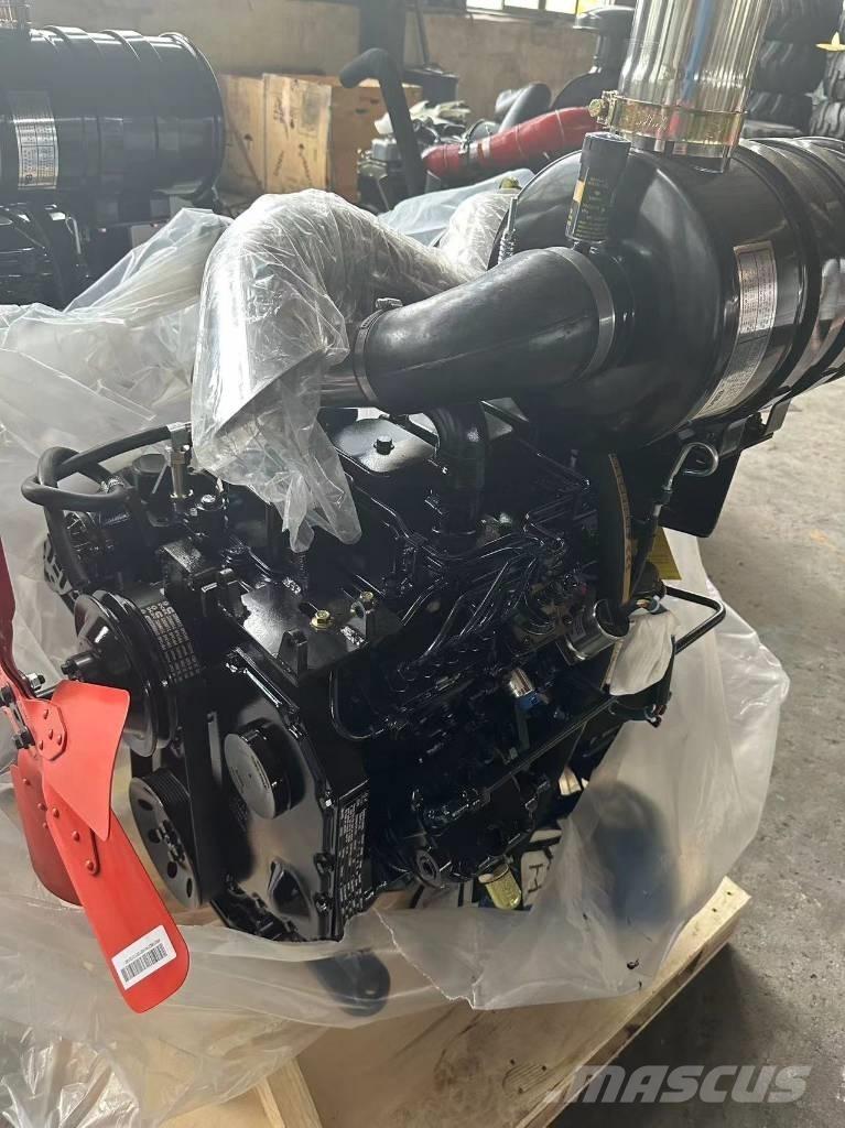 CAT 430F Tractopelle