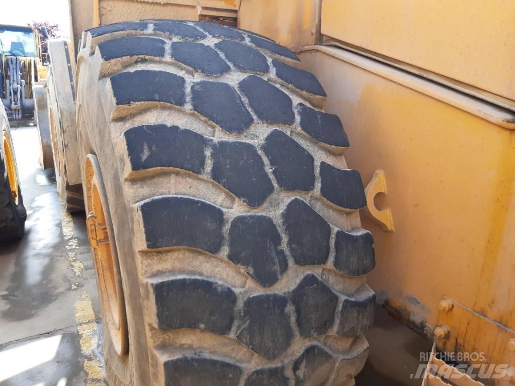 Volvo L 150 F Chargeuse sur pneus