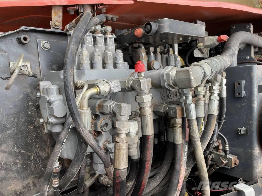Kubota KX183-3 Mini pelle < 7t