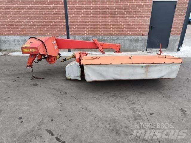 Kuhn FC 283 Faucheuse
