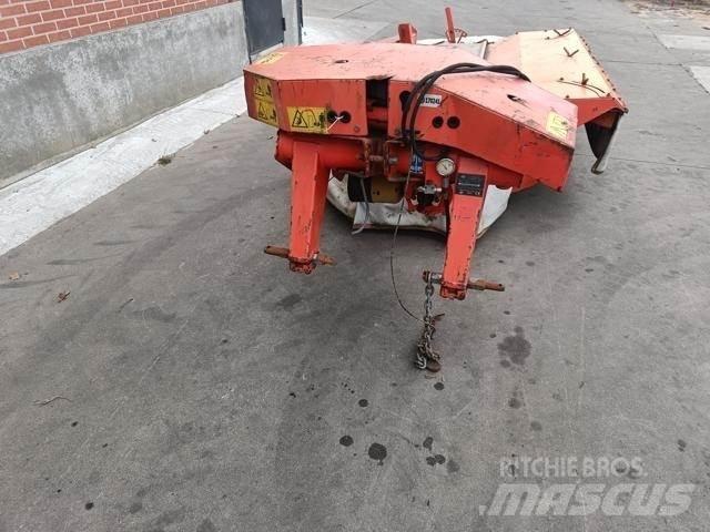 Kuhn FC 283 Faucheuse