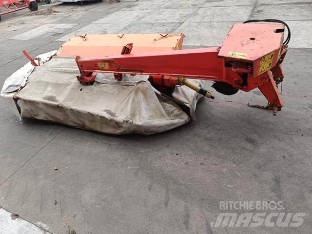 Kuhn FC 283 Faucheuse
